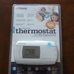 Thermostat-brand new